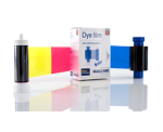 ID Card Printer Ribbons